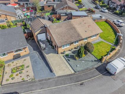 Penryn Avenue, Royton, Oldham, Greater Manchester, OL2