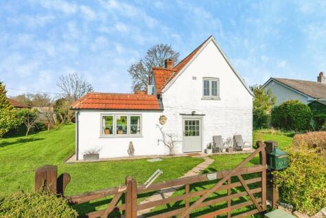 Scotland Lane, Axbridge, BS26
