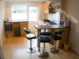 7, Penchwintan Terrace, Penchwintan Road, Bangor LL57 2AQ