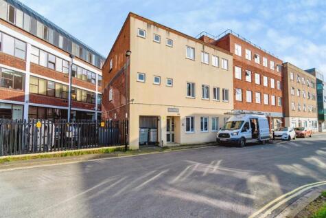 Southampton Street, SOUTHAMPTON