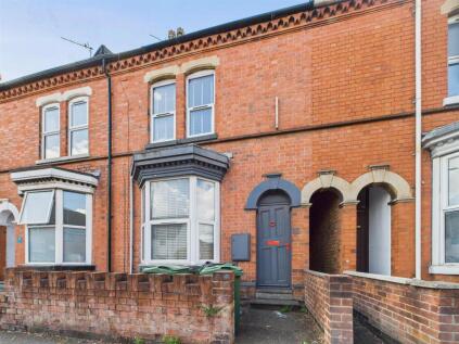 Derby Road, Loughborough, LE11 5BX - INVESTMENT PROPERTY