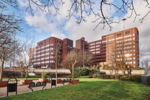 Apartment 404, 105 Broadway, Broad Street, Birmingham B15 1BH
