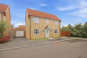 30, Buckthorn Drive, Chesterfield S44 6FY