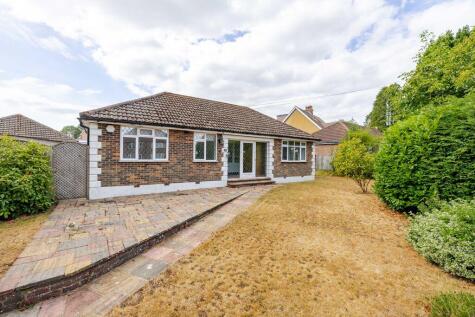 Limpsfield Road, Warlingham