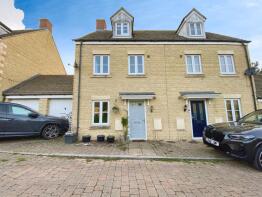 9, Northfield Square, Witney OX28 1DW
