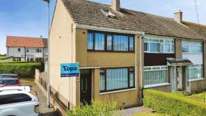 1, Laidlaw Gardens, Birkenshaw, Glasgow G71 5RA