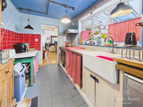 2 bed Terraced for sale Image 7