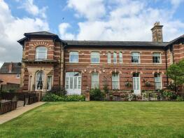 21, Cherry Lane, Carlisle CA1 3GJ