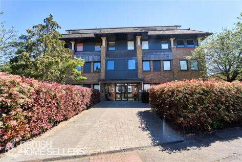Aldenham Road, Bushey, Hertfordshire, WD23