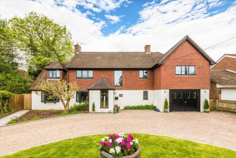 Long Mill Lane, Crouch, Sevenoaks TN15