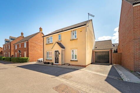 Shannon Walk, Portishead, North Somerset, BS20 7GU
