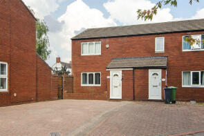 15, Wyre Close, Walsall WS9 9PJ