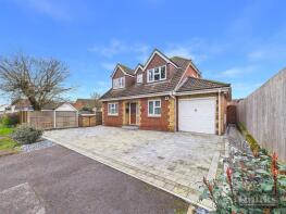 1, Mount Way, Wickford SS11 8FN