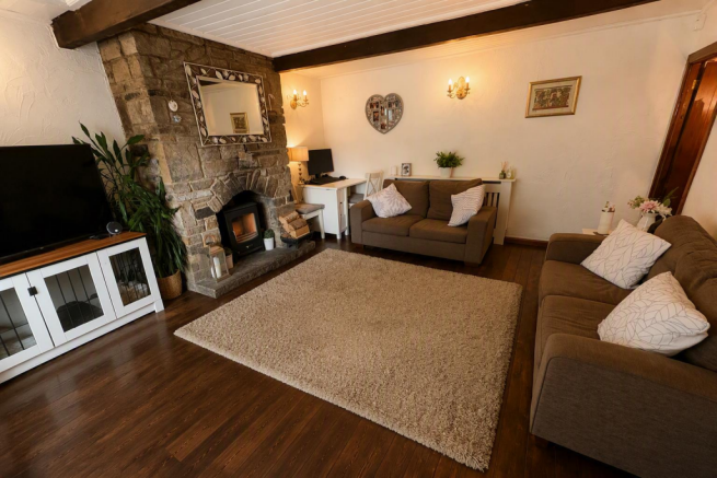2 bed Terraced for sale Image 6