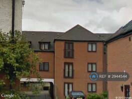 Flat 37, Vinery Court, Grove Road, Stratford-upon-avon CV37 6WG