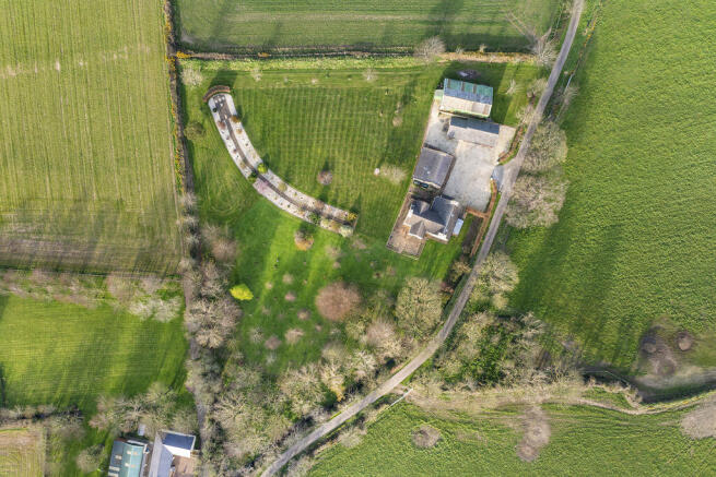 Ballachrink Farm