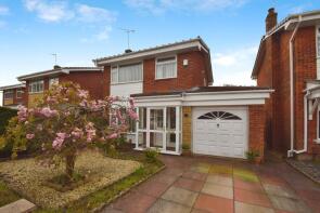 6, Bradden Close, Spital CH63 9HB
