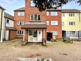 21, The Uplands, Melton Mowbray LE13 0AF