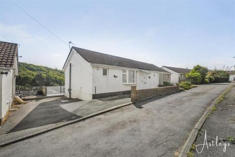 Sealands Drive, Mumbles, Swansea