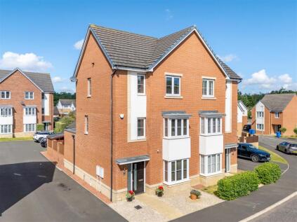 Strother Way, Cramlington, NE23