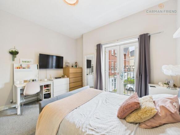 Bedroom 2