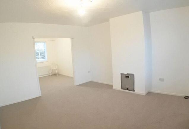 Living/Dining Room