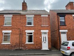 31, Milton Street, Balderton NG24 3AP