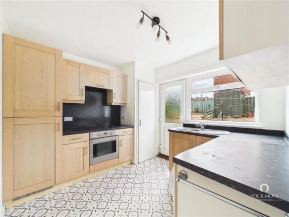Kitchen Pic 1