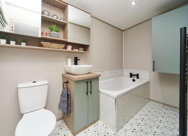 2 bed Lodge for sale Image 7