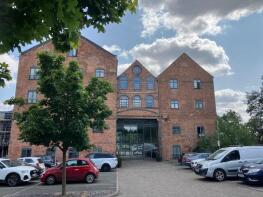 18, 71 Smiths Flour Mill, Wolverhampton Street, Walsall WS2 8DD