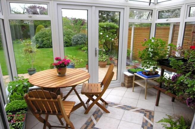 CONSERVATORY