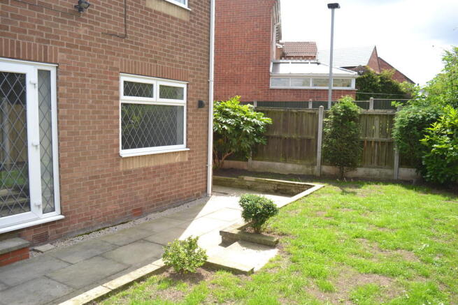 Rear Elevation S6...