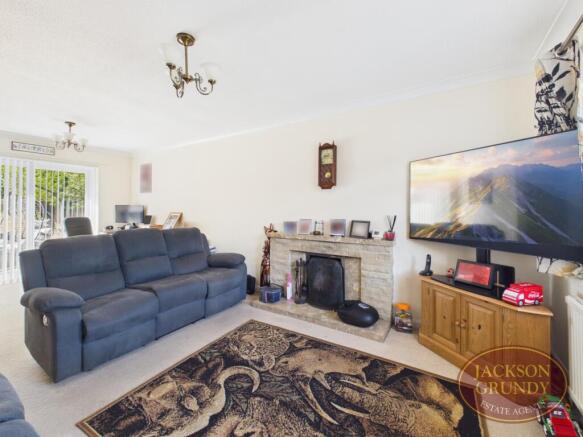 Parkfield Road