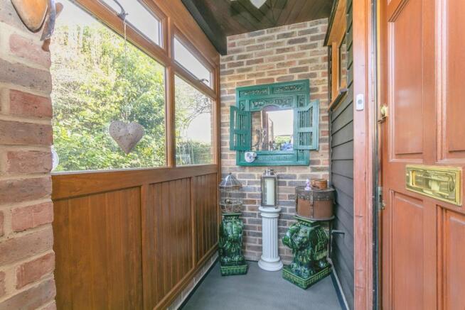 Porch