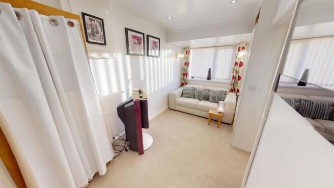 Avon Road Reception Room
