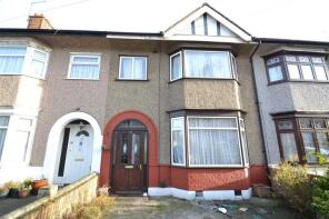 52, Cantley Gardens, Barkingside, Ilford IG2 6QB