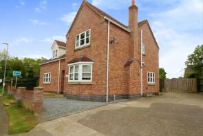 Railside Lodge, Station Road, Keyingham HU12 9TB