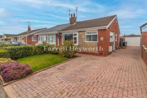 Rockville Avenue, Thornton Cleveleys