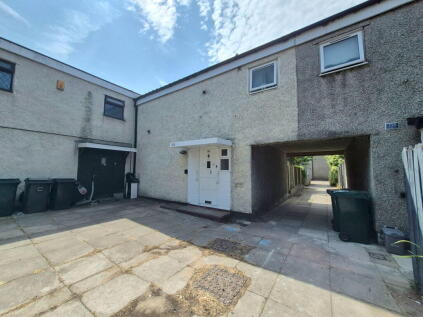 Egerton,Skelmersdale,WN8 6AF