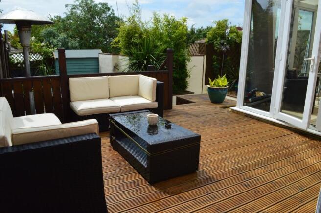 Garden 2