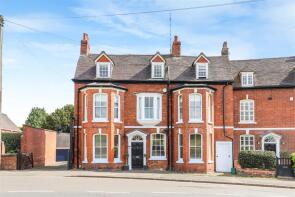 44, New Street, Kenilworth CV8 2EZ