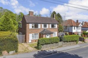 6 Norman House, St Thomas Hill, Canterbury CT2 8EH