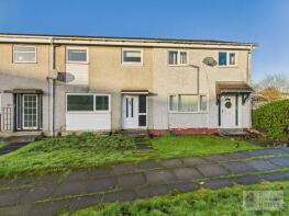 12, Mount Cameron Drive North, East Kilbride, Glasgow G74 2ES