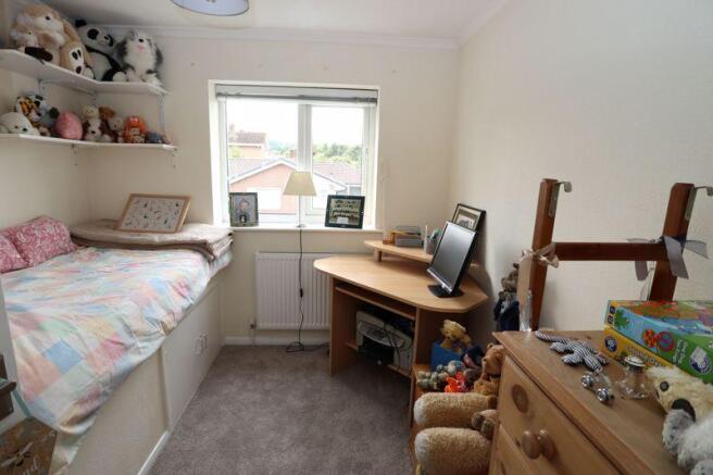 Bedroom Four