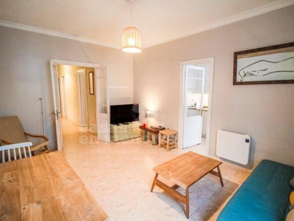 Second floor in Mahon