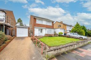 42, Glendale Avenue, Eastbourne BN21 1UU