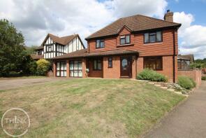 2, Shepherd Way, Norwich NR8 6UD