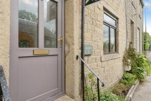 5, Spring Row, Keighley Road, Colne BB8 7HG