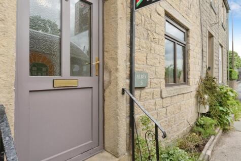 Spring Row, Keighley Road, Colne, Lancashire, BB8