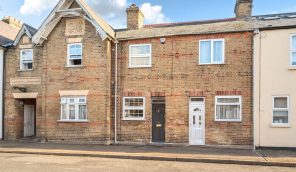56, Vansittart Road, Windsor SL4 5BY